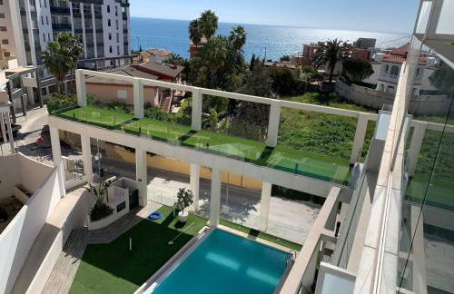 Calpe Beach & City - Premium - Photo 6