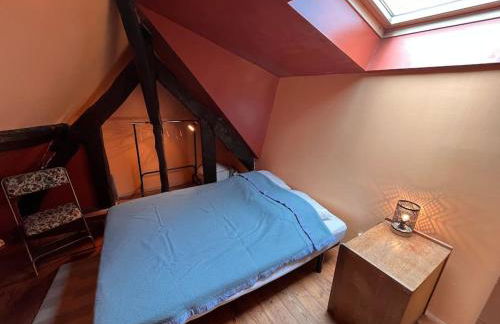 Charme et Calme au Cœur de ville - Foto 16