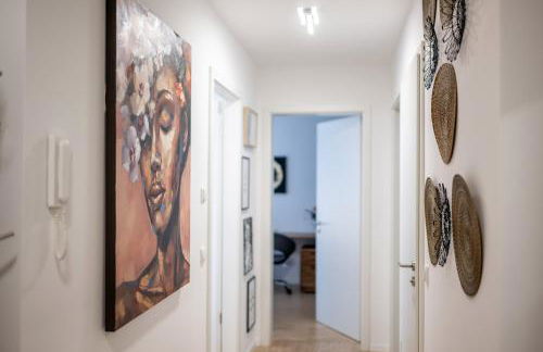 Alpenflair / Luxury / 100qm / Work / Travel / Netflix - Foto 52