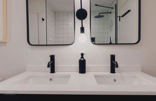 Emberwood Lodge - Luxury Cabin, Kid Friendly - Foto 32