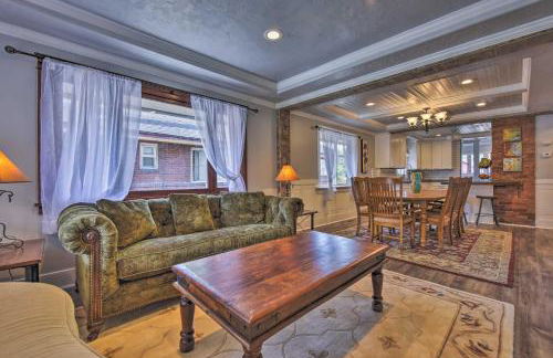 Charming Historic Ogden Home with Private Backyard! - Photo 5