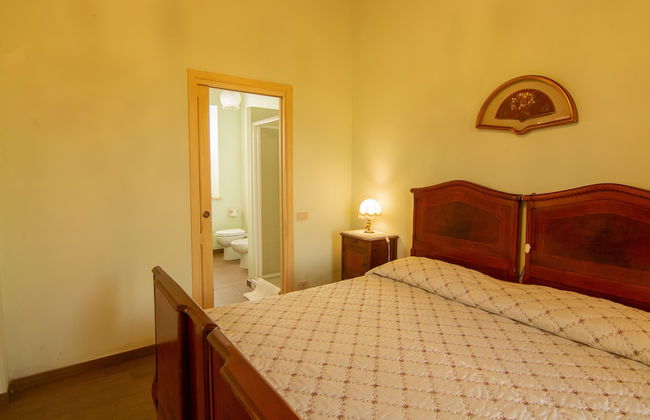 Agriturismo Il Caggio di Sotto - Foto 21