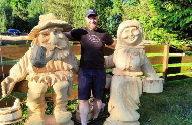 Agroturystyka Zagroda Alpaka - Foto 48