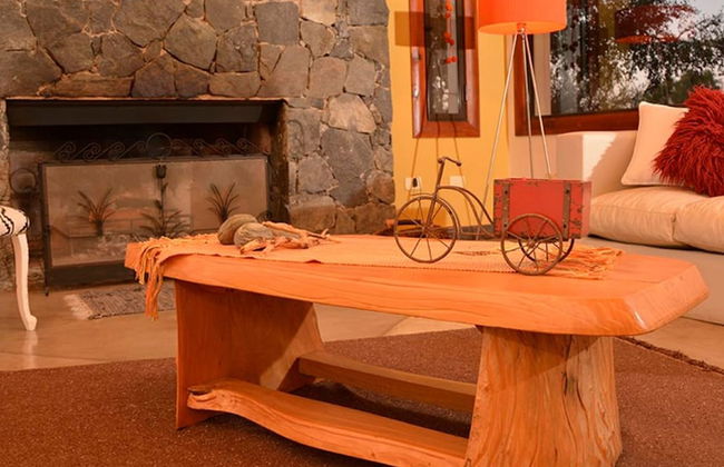 Cabañas Tierras Altas - Foto 3