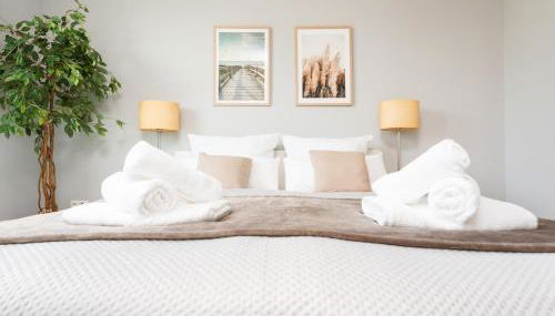 RegioStyle Idyllische Ferienwohnung am Schaalsee - Foto 4