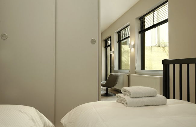 Stayci Apartments Westeinde - Photo 18