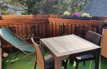 Résidence Côté Chalet - Photo 37