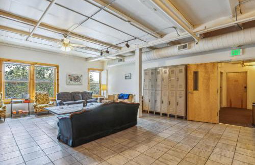 The Victor 2 - Cleveland's Urban Lodge - Foto 29