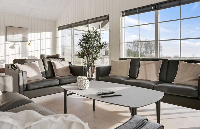 26 Person Holiday Home in Frorup - Foto 11