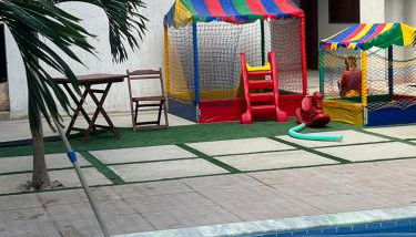 Residencial Ibiapaba Camocim - Flat 08 - Foto 4