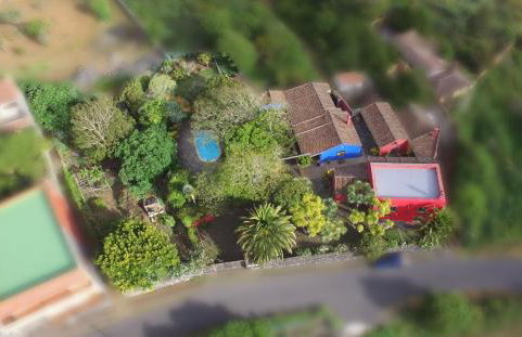 Finca Las Canitas - Ferienhaus Teneriffa - Foto 16