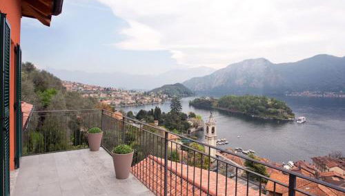 SALA COMACINA APARTMENT NO 4-SLEEPS 10 by Italian Apartments - Foto 5