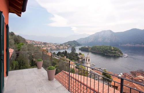 SALA COMACINA APARTMENT NO 4-SLEEPS 10 by Italian Apartments - Foto 5