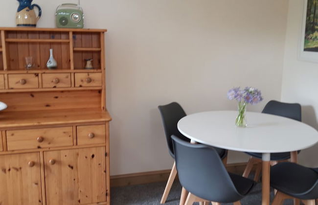 Trelawne Garden Annexe - Foto 10