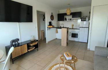 Le nid du pilote, 5 pers, 2 ch proche circuit 24h - Foto 5