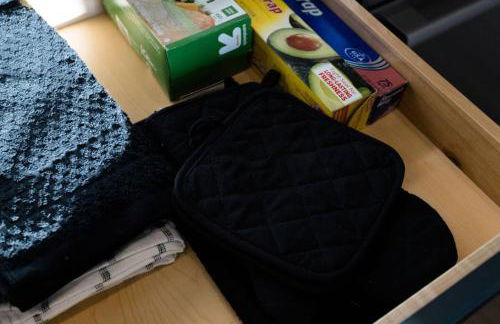 Large Royal Townhome Beautiful Design and Rooftop - Foto 59