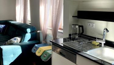 Apartment Versteck am Hug - Foto 3