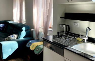 Apartment Versteck am Hug - Foto 3