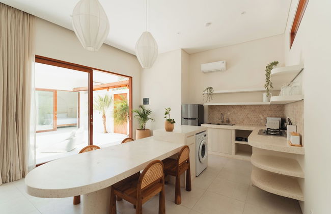 Villa Sari 2 by Alfred in Bali - Foto 22