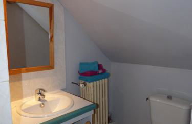 La Ferme du Manoir Etretat - Foto 31