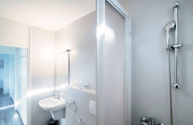 La Finestra Blu - Foto 31