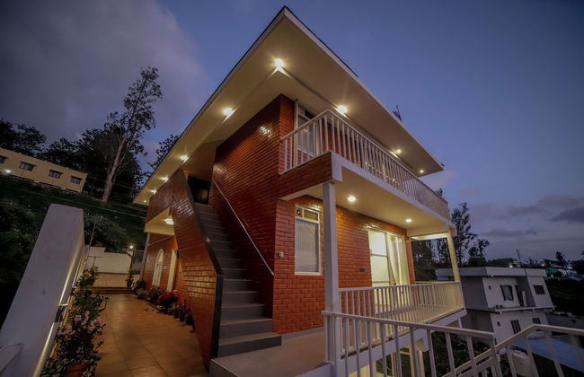 The Heaven by Xplore Indo - Foto 13