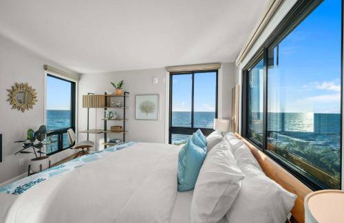 Seaside Serenity with Ocean Views - Foto 35