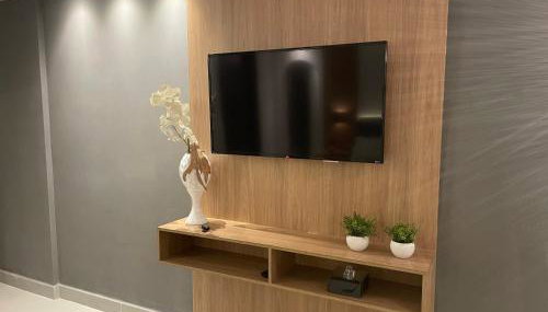 Flat FM20 - apt.402. Cabo Branco - Foto 3