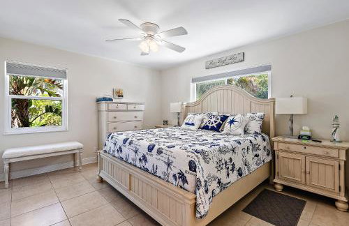 Citrus Cottage at Peggy's Retreat - Foto 10