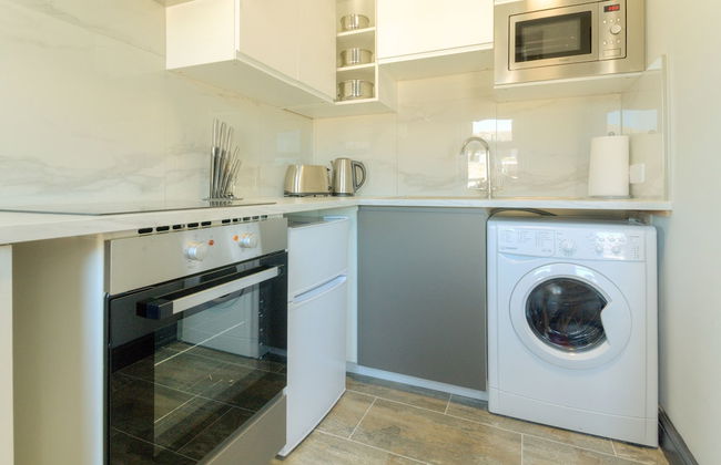 Remaotel Seafield Court Apartments - Foto 28