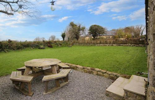 Foxes Walk - Rural Views Rustic Charm - Foto 5