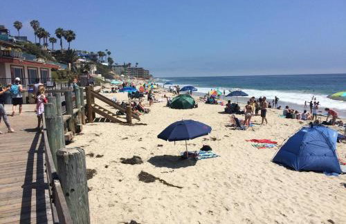 laguna beach cottage home - Foto 33