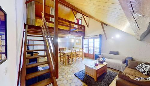 Casa-Le Gerland : joli duplex dans chalet St-Véran - Foto 2, Other