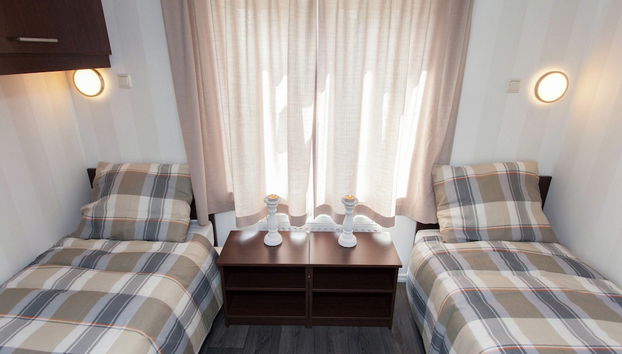 Comfortable Chalet With Dishwasher - Foto 3, Habitación