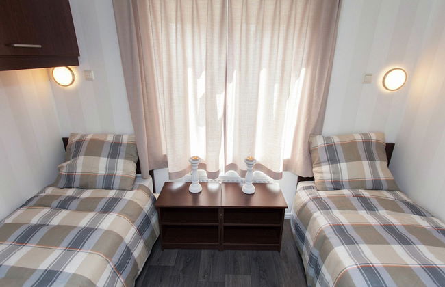 Comfortable Chalet With Dishwasher - Foto 3