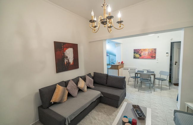 Marina Apartment in Nikea - Foto 3