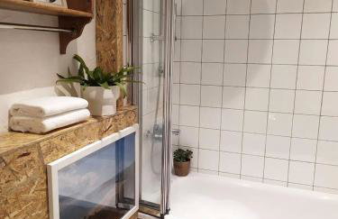 Farmhand Cottage - Foto 15