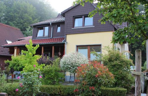 Ferienhaus Buren-Hof - Foto 16