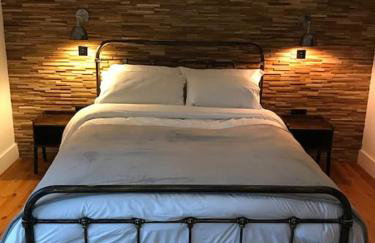 Burleyhayes Barn - Secluded Devon Hideaway. - Photo 43