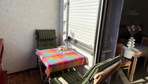 Appartement mit Bademantelgang zur Wohlfühltherme - Foto 4