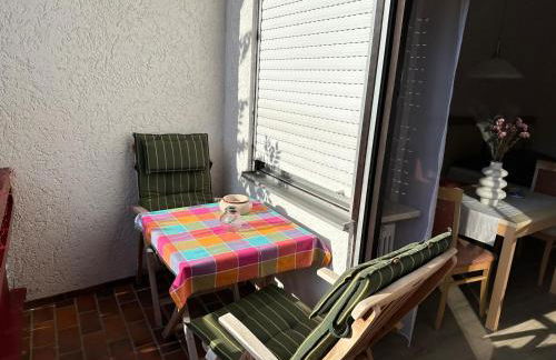 Appartement mit Bademantelgang zur Wohlfühltherme - Foto 4