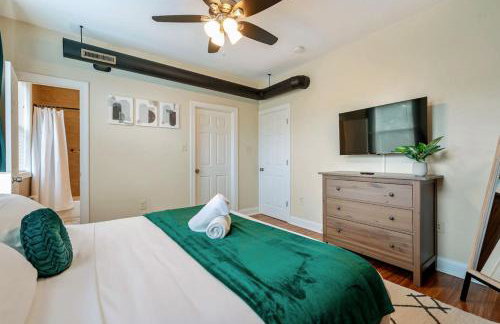 Upscale Shadyside 2 BR, 2 Bath Suite in walkable neighborhood - Foto 20