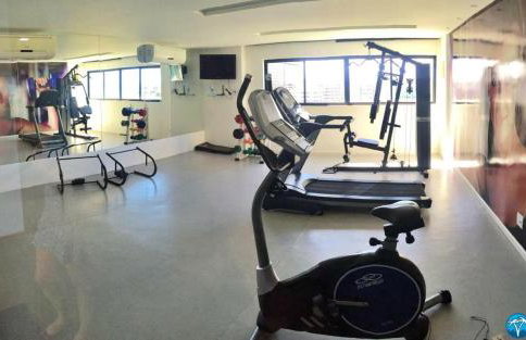 Localização Turística Maravilhosa Na Praia da Jatiúca - Foto 8