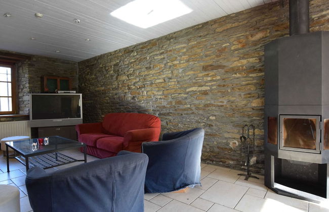 Holiday Home in Tenneville With Private Sauna - Foto 15