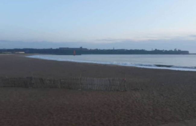 South Shield's Emerald 2 Bed Apartment - Photo 27