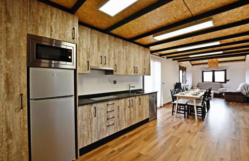 Casa Rural Atalaya House - Foto 15