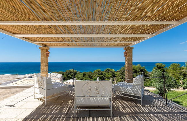 Villa Valeria - Foto 63