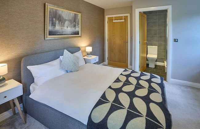 Host Stay Danford Court - Foto 15