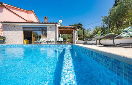 Holiday house Mara with a private pool - Foto 13