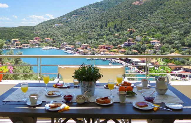 Ktima Aniforeli Luxury Villas - Foto 40